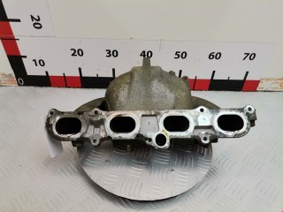 Коллектор впускной Opel Vectra 2005-2008