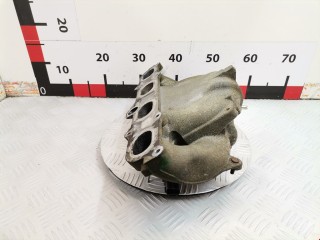 Коллектор впускной, ориг. номер 12786243, 55557179, Opel Vectra 2005-2008