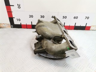 Коллектор впускной, ориг. номер 12786243, 55557179, Opel Vectra 2005-2008