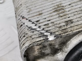 Корпус масляного фильтра, ориг. номер 045115389H, 6740273403, Volkswagen Passat 2005-2010