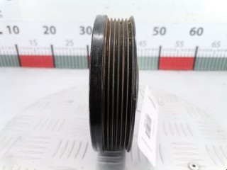 Шкив коленвала, ориг. номер 03G105243, 04L105243, Volkswagen Passat 2005-2010