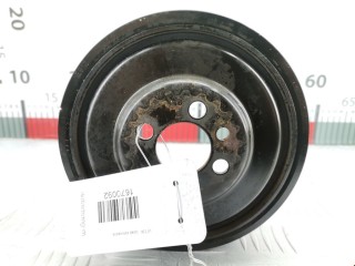 Шкив коленвала, ориг. номер 03G105243, 04L105243, Volkswagen Passat 2005-2010