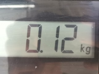 Ручка внутренняя передняя правая, Mazda 3 2006-2009
