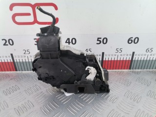 Замок двери передней правой, ориг. номер 31416674, 30753661, Volvo S40 2003-2007