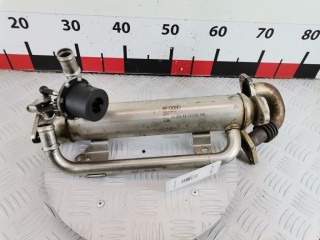 Радиатор EGR, ориг. номер 03G131512AP, 03G131512AF, Skoda Octavia 2000-2011