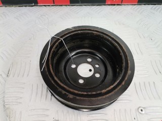 Шкив коленвала, ориг. номер 03G105243, 04L105243, Skoda Octavia 2000-2011