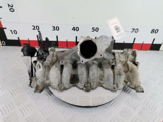 Коллектор впускной, ориг. номер 03G129713H, MN980322, Mitsubishi Lancer 2003-2010