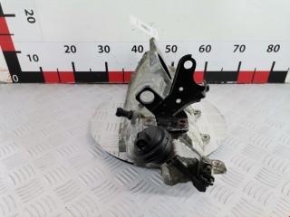 Коллектор впускной, ориг. номер 03G129713H, MN980322, Mitsubishi Lancer 2003-2010