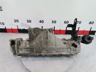 Коллектор впускной, ориг. номер 03G129713H, MN980322, Mitsubishi Lancer 2003-2010