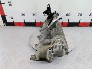 Коллектор впускной, ориг. номер 03G129713H, MN980322, Mitsubishi Lancer 2003-2010