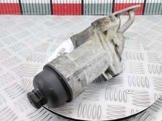 Корпус масляного фильтра, ориг. номер A6401800710, 70314253, Mercedes B W245 2005-2008