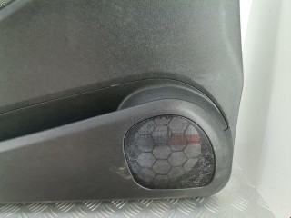 Обшивка двери передней левой (дверная карта), ориг. номер 735422810, Fiat Idea 2003-2016