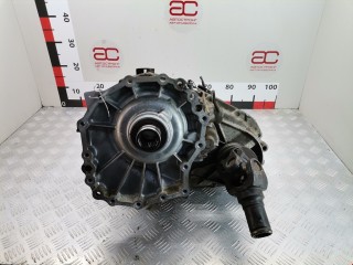 Раздаточная коробка, ориг. номер 33100EA32A, Nissan Navara 2005-2010