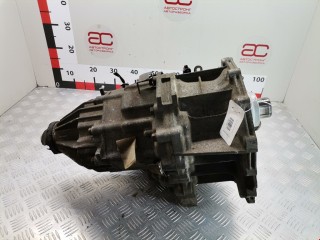 Раздаточная коробка, ориг. номер 33100EA32A, Nissan Navara 2005-2010