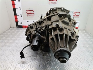 Раздаточная коробка, ориг. номер 33100EA32A, Nissan Navara 2005-2010