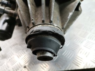 Раздаточная коробка, ориг. номер 33100EA32A, Nissan Navara 2005-2010