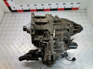 Раздаточная коробка, ориг. номер 33100EA32A, Nissan Navara 2005-2010