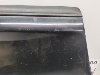 Молдинг двери задней правой, ориг. номер 7574148900, Lexus RX 1997-2003