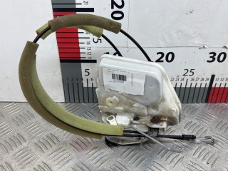 Замок двери передней правой Mazda 6 2005-2008