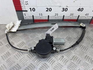 Стеклоподъемник передний правый Mazda 6 2005-2008