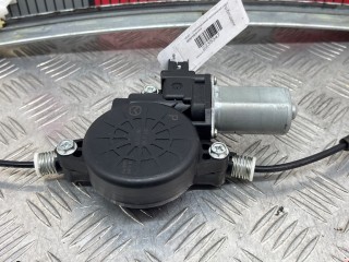 Стеклоподъемник передний правый, ориг. номер D6515858X, GS8S58590A, Mazda 6 2005-2008
