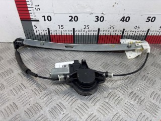 Стеклоподъемник передний правый, ориг. номер D6515858X, GS8S58590A, Mazda 6 2005-2008