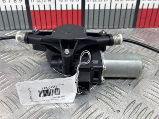 Стеклоподъемник передний правый, ориг. номер D6515858X, GS8S58590A, Mazda 6 2005-2008