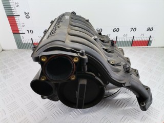 Коллектор впускной, ориг. номер A6680900301, A6680900437, Mercedes A W168 2001-2004