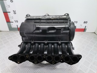Коллектор впускной, ориг. номер A6680900301, A6680900437, Mercedes A W168 2001-2004