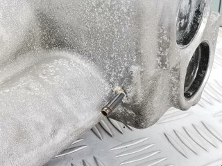 Коллектор впускной, ориг. номер 9621226480, 9630378010, Renault Espace 1996-2002