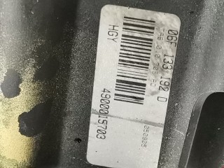 Коллектор впускной, ориг. номер 06F33185AQ, Seat Leon 2005-2009