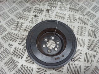 Шкив коленвала, ориг. номер 06F105243J, Seat Leon 2005-2009