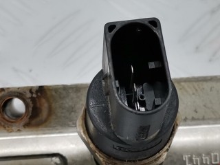 Датчик давления топлива, ориг. номер 06D906051A, 0261545008, Seat Leon 2005-2009