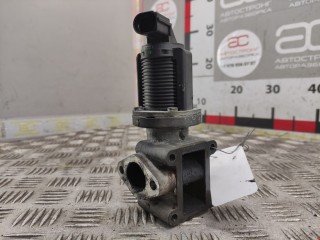Клапан ЕГР EGR Opel Zafira 2003-2006