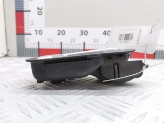 Ручка внутренняя задняя левая, ориг. номер FVC500410WWE, Land Rover Discovery 2004-2009