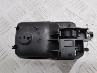 Ручка внутренняя задняя левая, ориг. номер FVC500410WWE, Land Rover Discovery 2004-2009