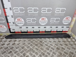 Молдинг двери передней правой, ориг. номер 1497640077, 8545EQ, Citroen Jumpy 2007-2012