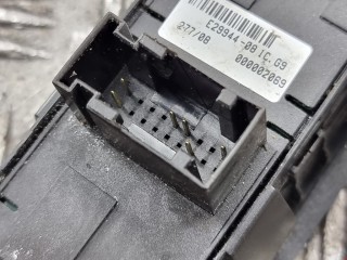 Блок управления стеклоподъемниками, ориг. номер 6554ZG, E29944, Citroen Jumpy 2007-2012