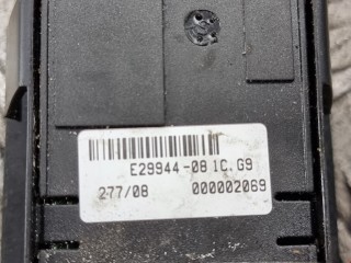 Блок управления стеклоподъемниками, ориг. номер 6554ZG, E29944, Citroen Jumpy 2007-2012