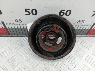Шкив коленвала, ориг. номер 8A6G6B321AB, Ford Fiesta 2008-2013