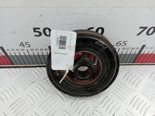 Шкив коленвала, ориг. номер 8A6G6B321AB, Ford Fiesta 2008-2013
