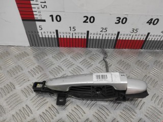 Ручка наружная задняя левая Mazda 6 2005-2008