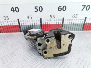 Замок двери задней правой, ориг. номер 6905060020, Toyota Land Cruiser Prado 1996-1999