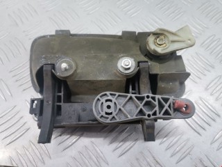 Ручка наружная передняя левая, ориг. номер 24443942, Opel Astra 1994-2002