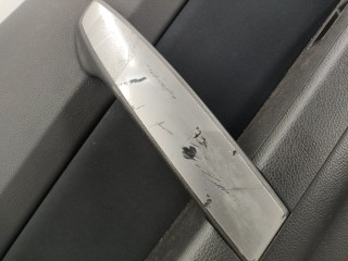 Обшивка двери задней левой (дверная карта), ориг. номер GS1D68560G, Mazda 6 2007-2010