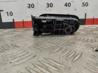 Ручка внутренняя задняя левая, ориг. номер GS1D73330D, Mazda 6 2007-2010