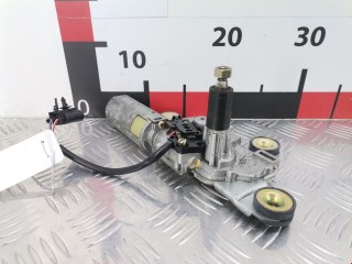 Моторчик заднего стеклоочистителя (дворника), ориг. номер 1059598, 0390201550, Ford Cougar 1998-2000