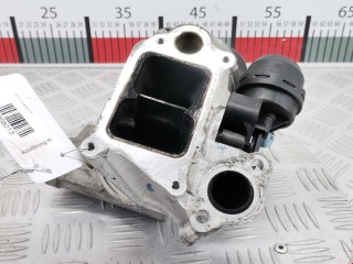 Клапан ЕГР EGR, ориг. номер 9671398180, 1836229, Ford Mondeo 2006-2010