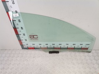 Стекло двери передней правой, ориг. номер 5Z3845022B, Volkswagen Fox 2003-2009