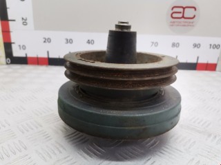 Шкив коленвала, ориг. номер 5010553842, 5010339770, Renault Midlum 1999-2005
